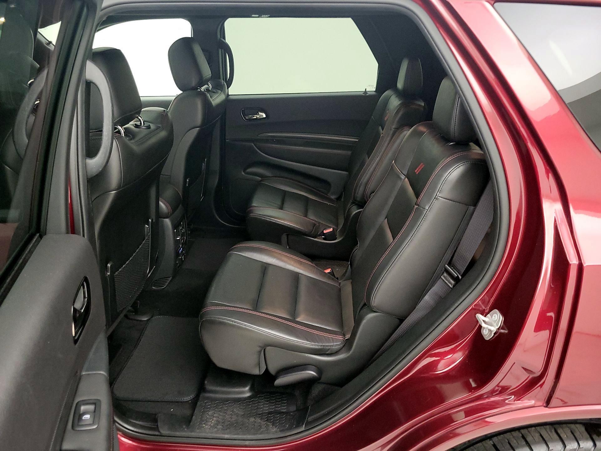 Thumbnail: 2022 Dodge Durango - 20