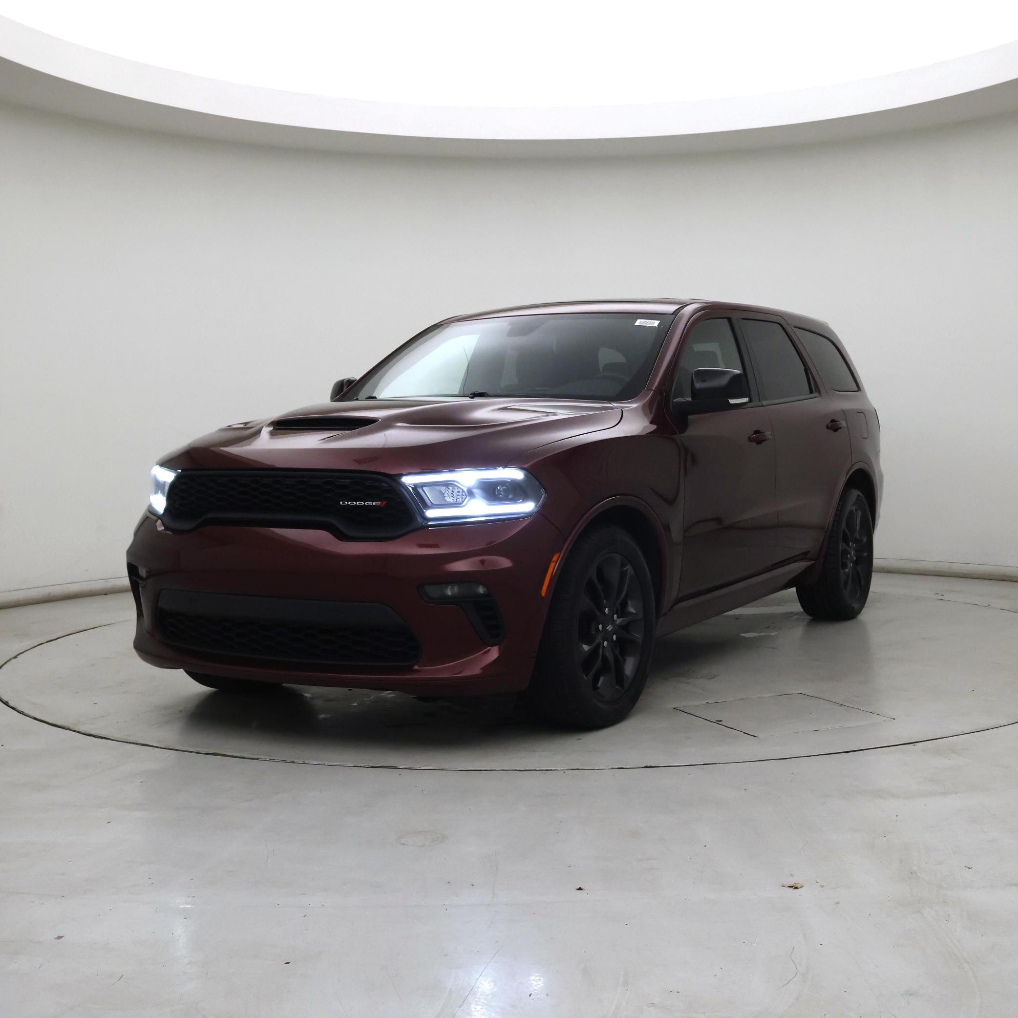 Thumbnail: 2022 Dodge Durango - 4