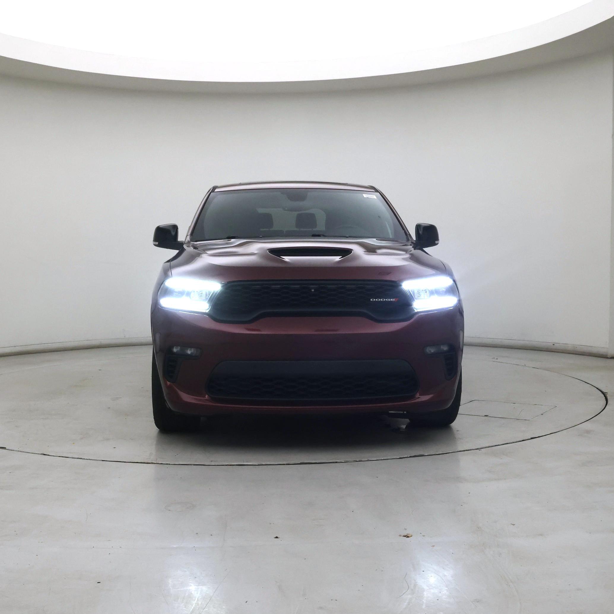 Thumbnail: 2022 Dodge Durango - 5
