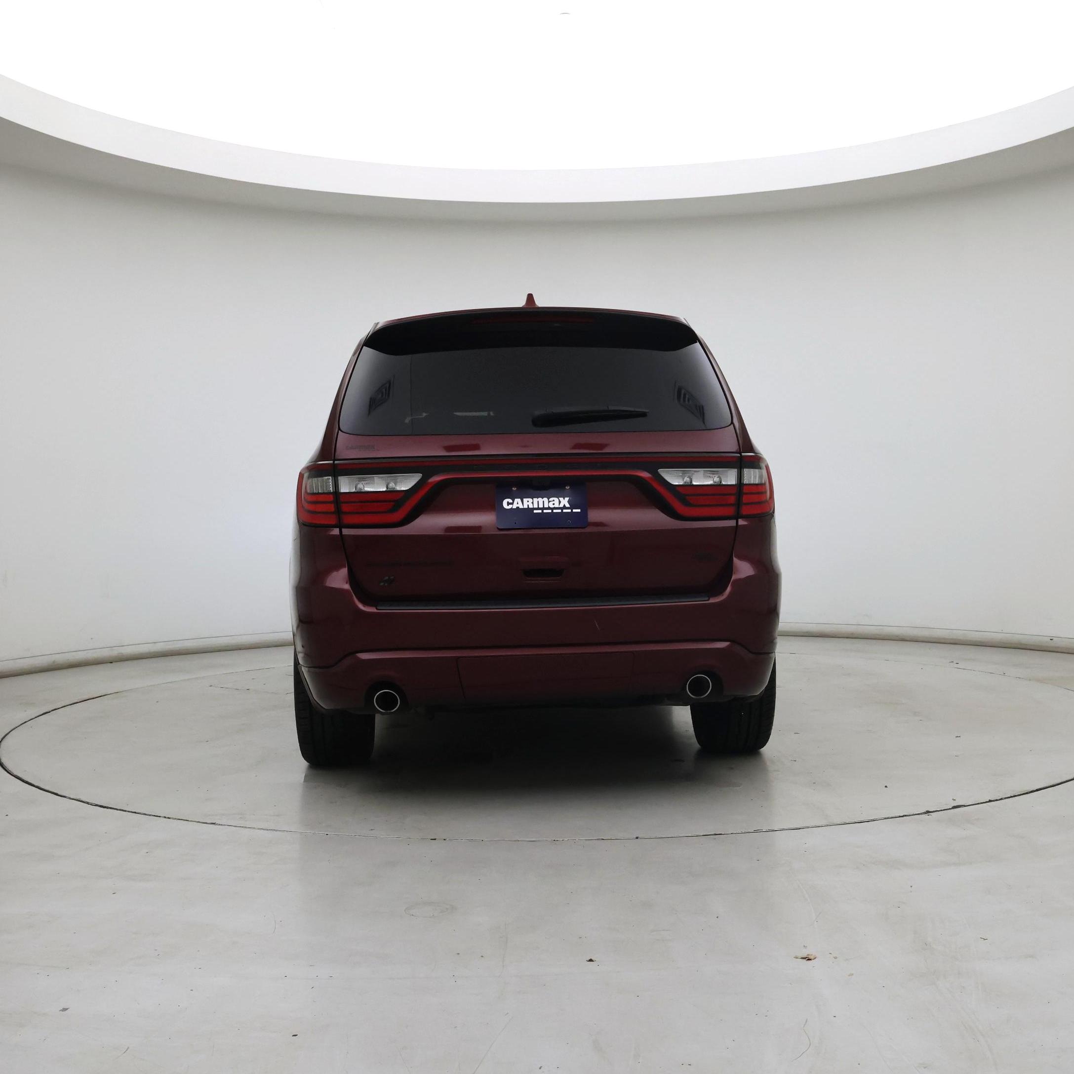 Thumbnail: 2022 Dodge Durango - 6