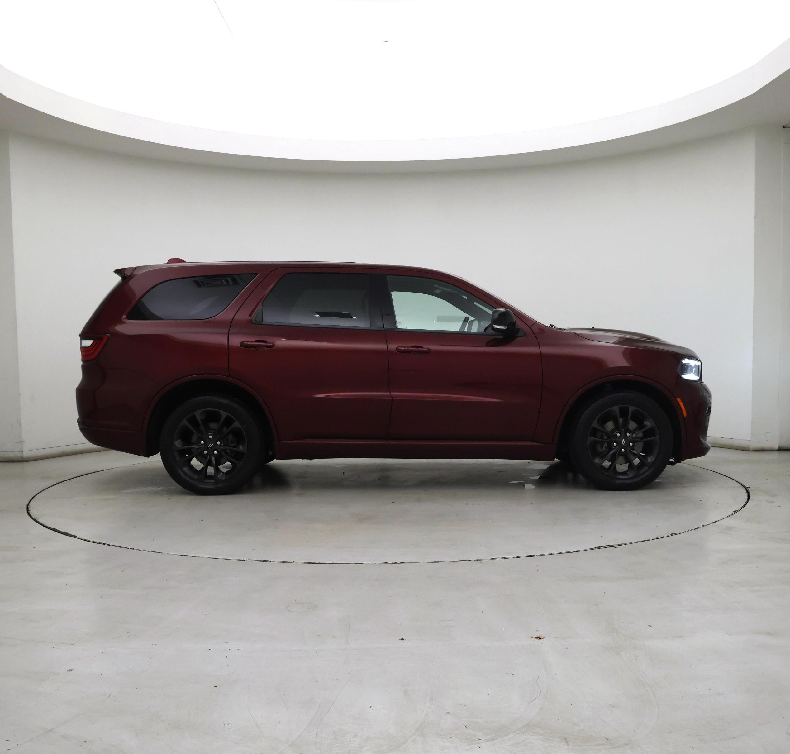 Thumbnail: 2022 Dodge Durango - 7