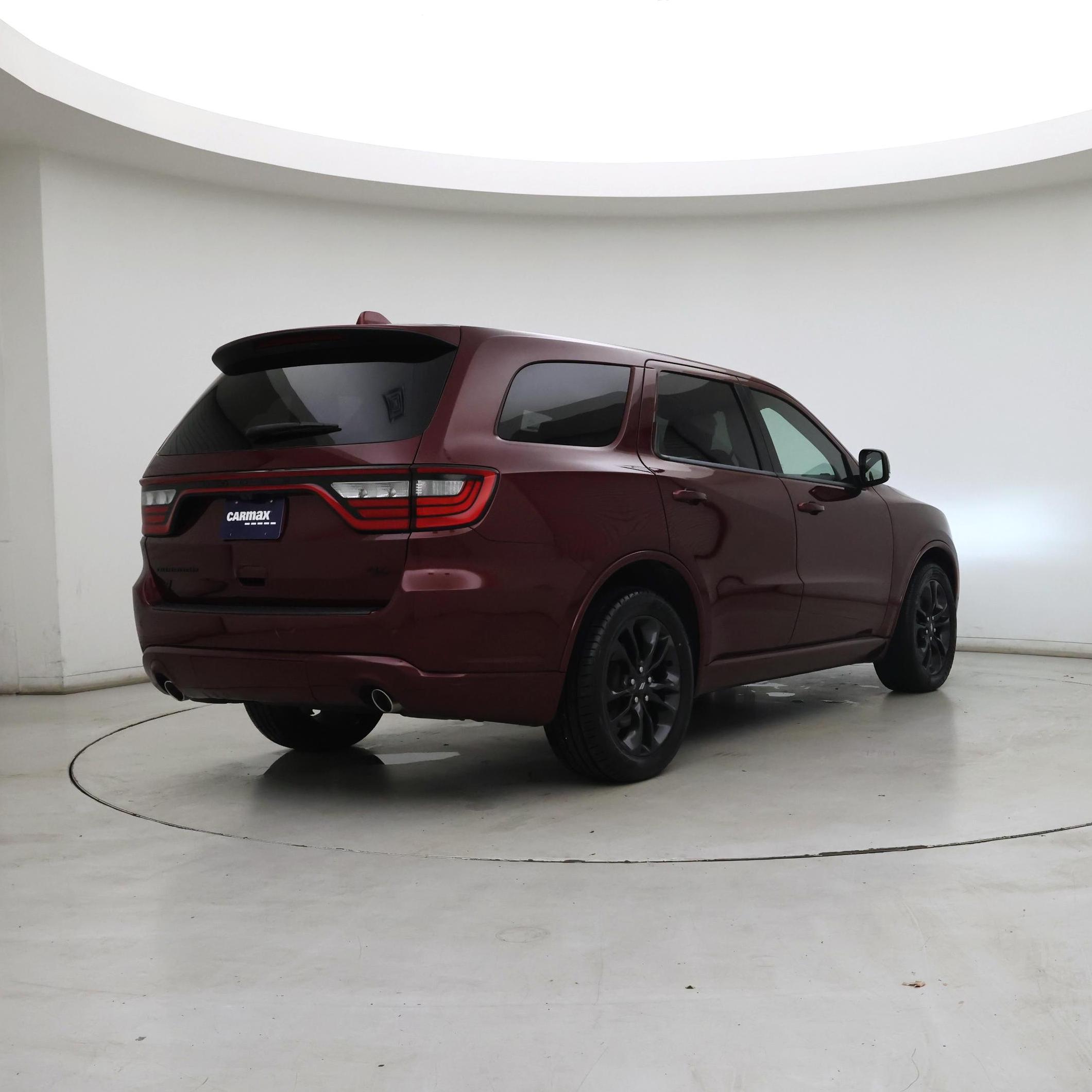 Thumbnail: 2022 Dodge Durango - 8