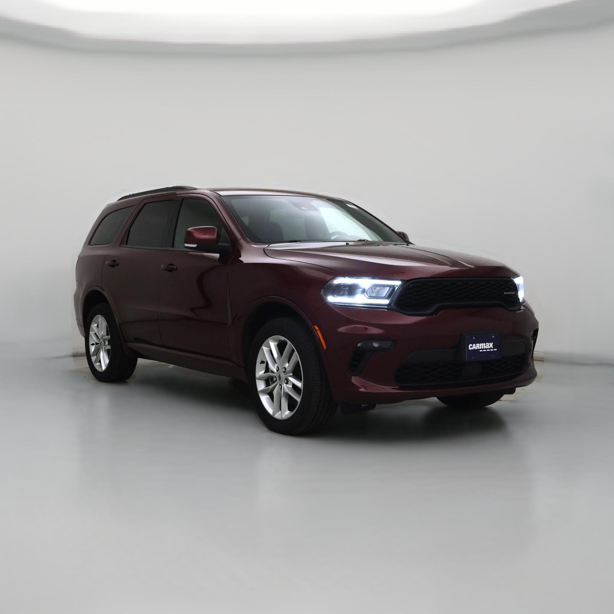 Thumbnail: 2022 Dodge Durango - 1