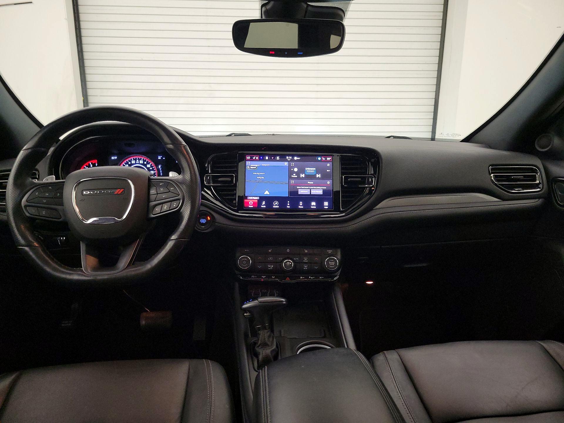 Thumbnail: 2022 Dodge Durango - 9