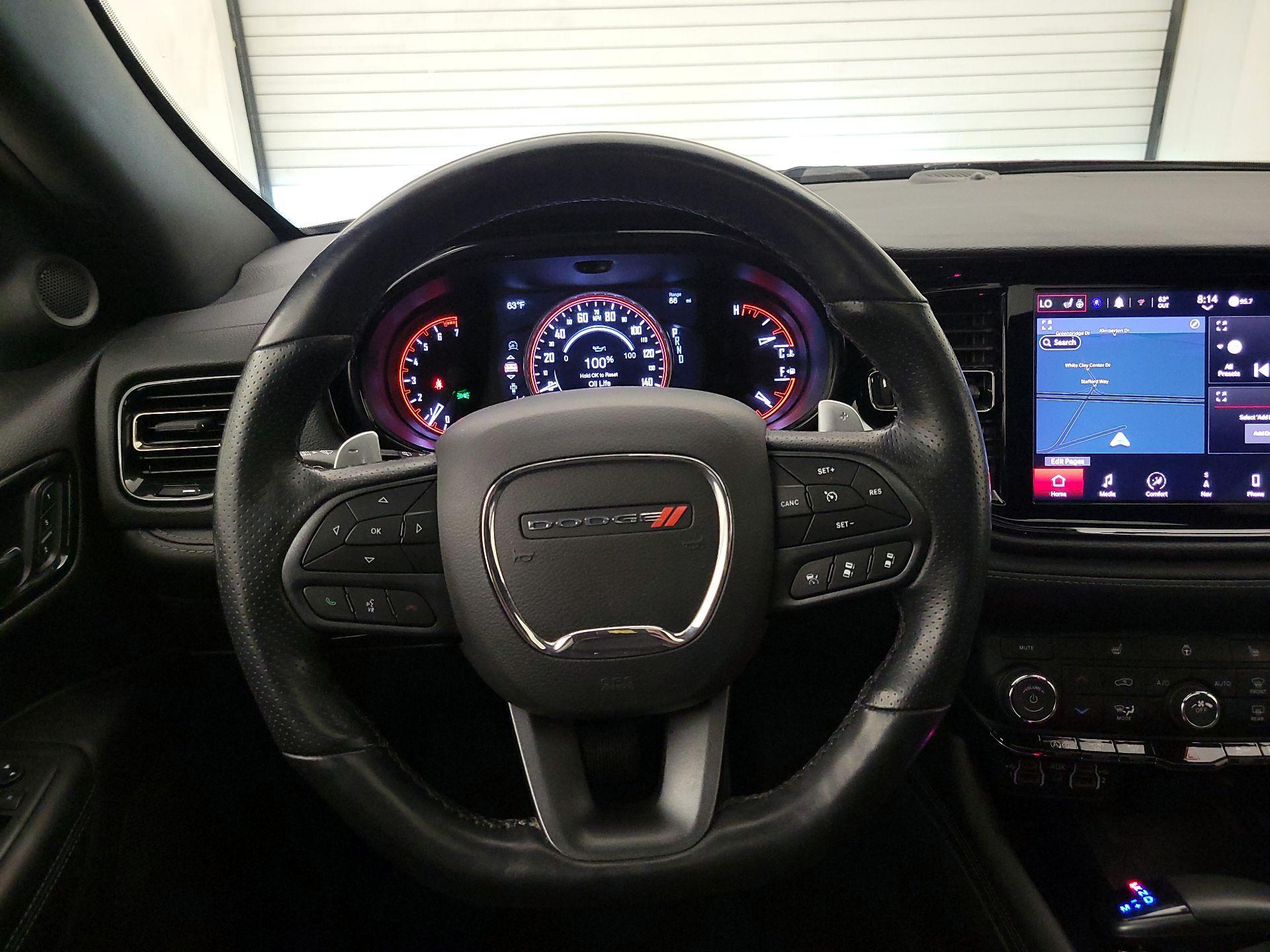 Thumbnail: 2022 Dodge Durango - 10