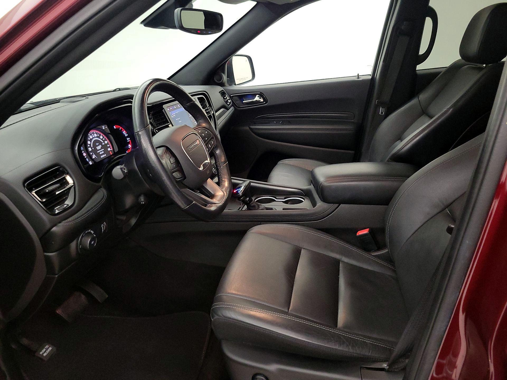 Thumbnail: 2022 Dodge Durango - 11