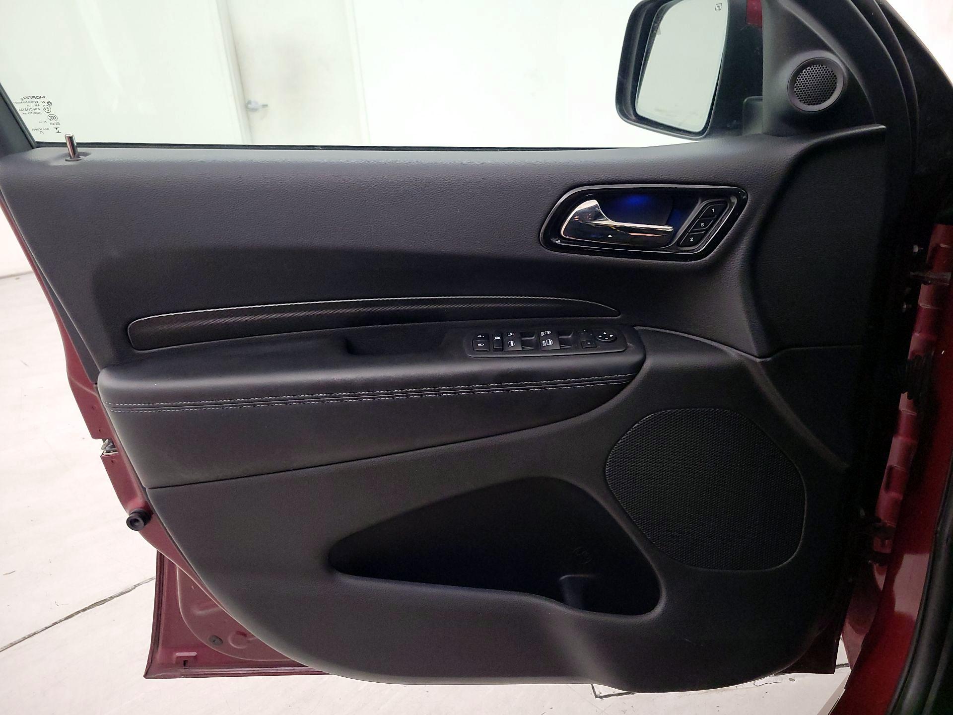 Thumbnail: 2022 Dodge Durango - 12