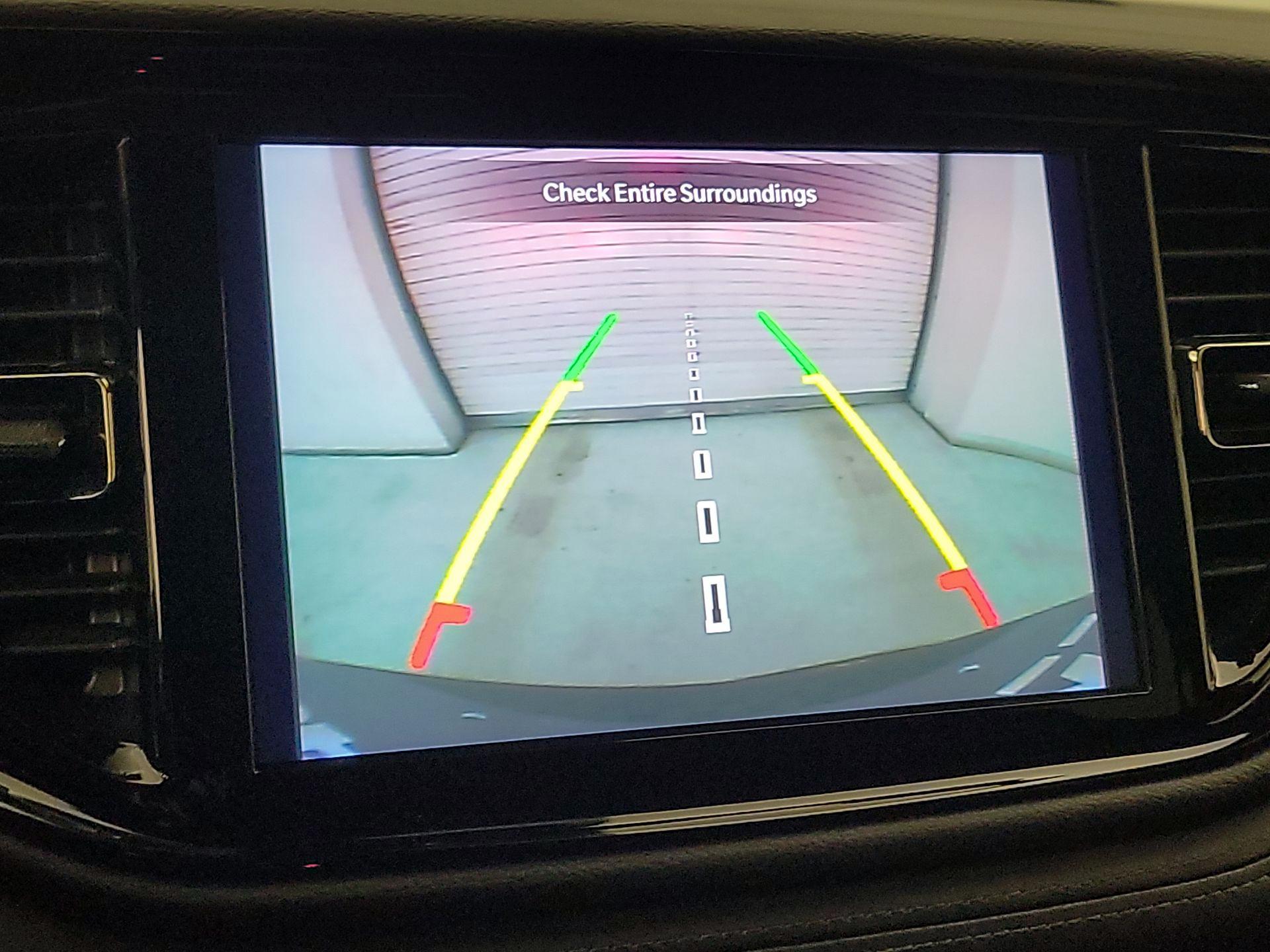 Thumbnail: 2022 Dodge Durango - 15