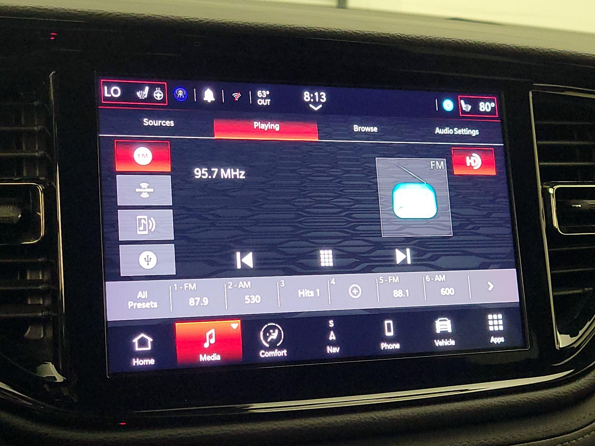 Thumbnail: 2022 Dodge Durango - 16