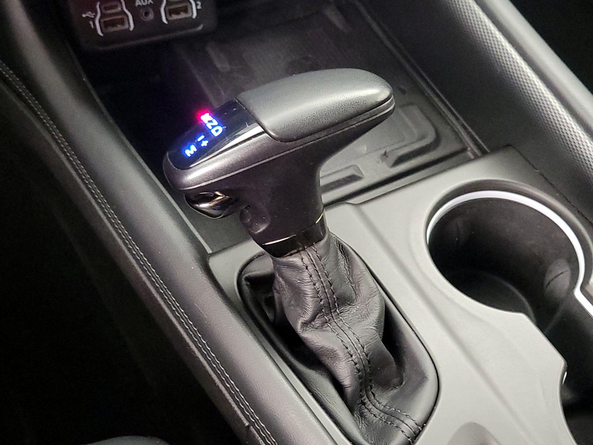 Thumbnail: 2022 Dodge Durango - 18