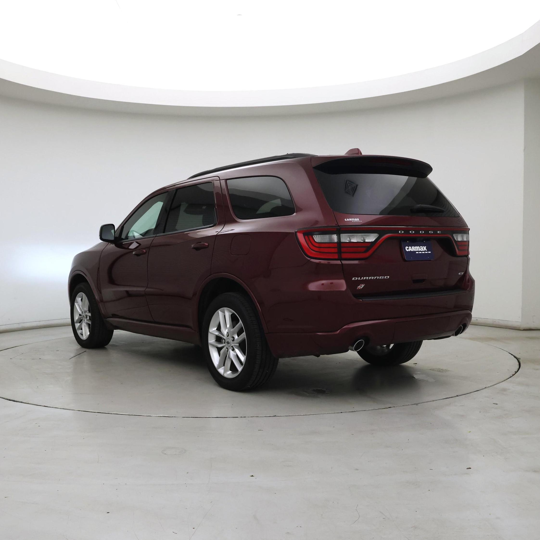 Thumbnail: 2022 Dodge Durango - 2