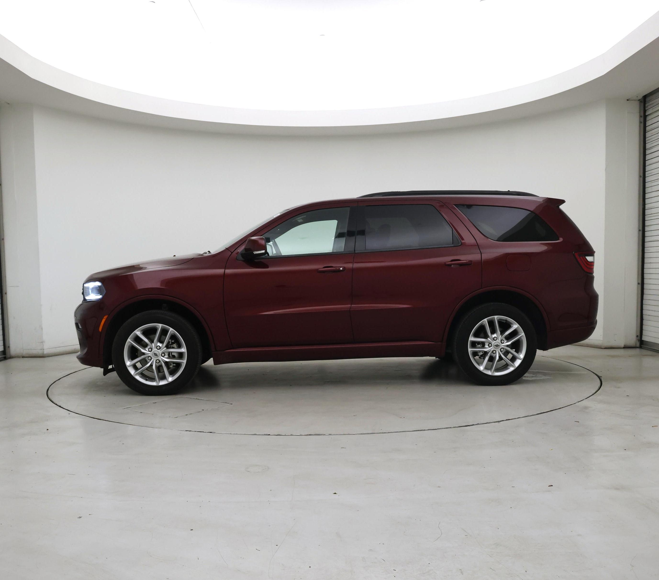 Thumbnail: 2022 Dodge Durango - 3