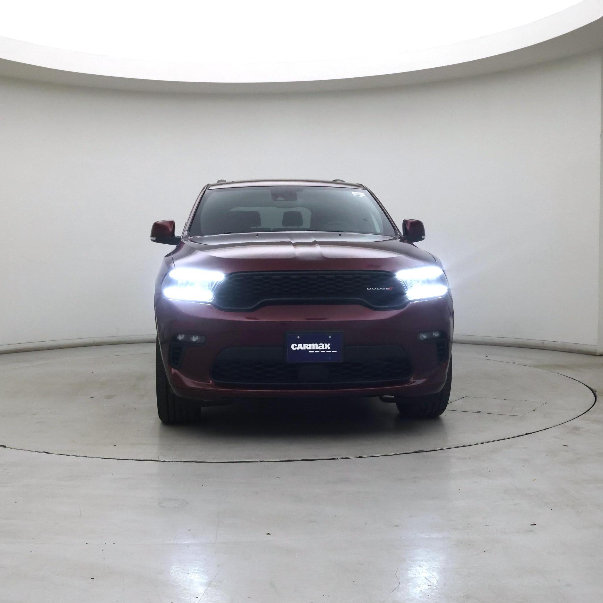 Thumbnail: 2022 Dodge Durango - 5