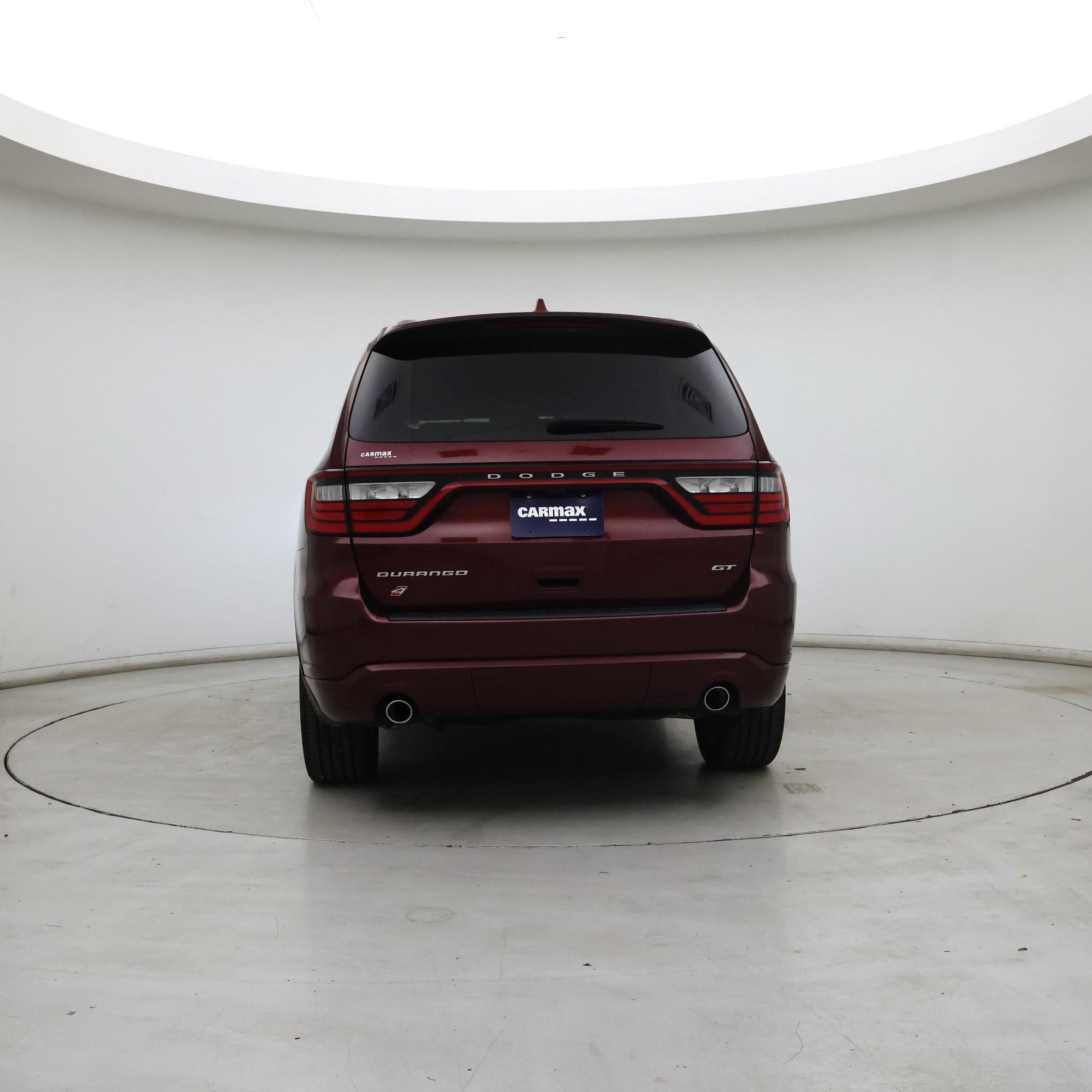 Thumbnail: 2022 Dodge Durango - 6