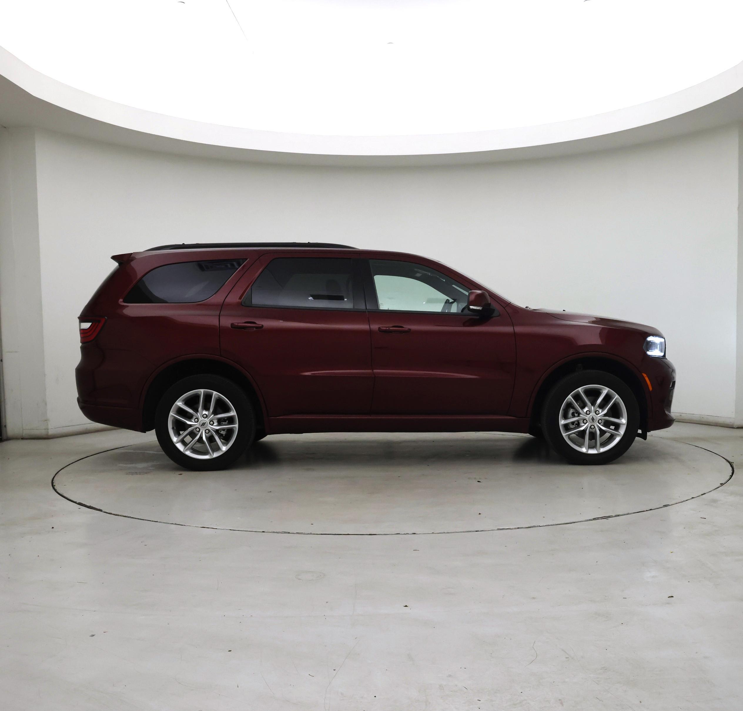 Thumbnail: 2022 Dodge Durango - 7