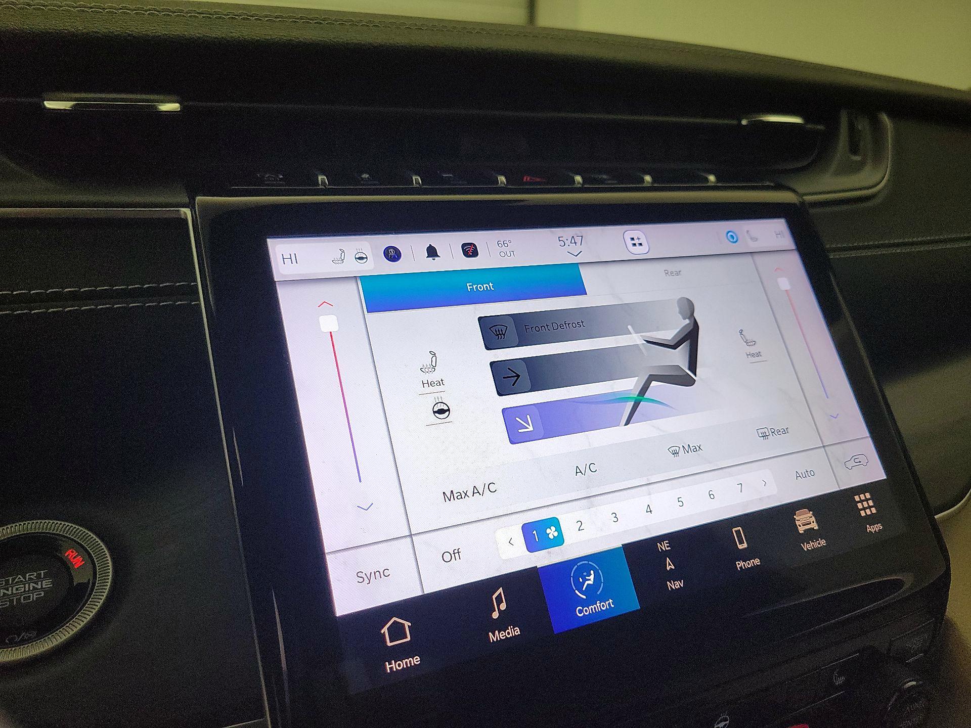 Thumbnail: 2023 Jeep Grand Cherokee L - 15