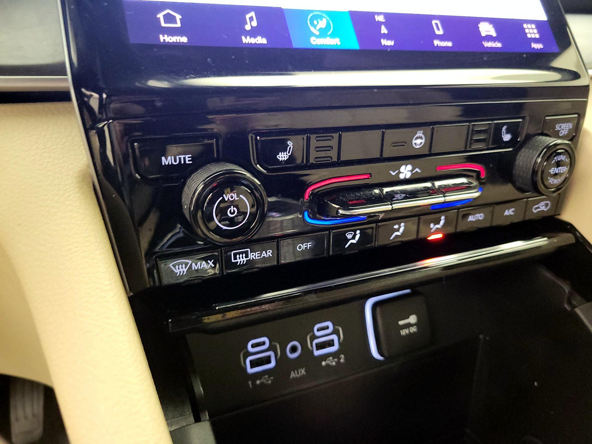 Thumbnail: 2023 Jeep Grand Cherokee L - 16