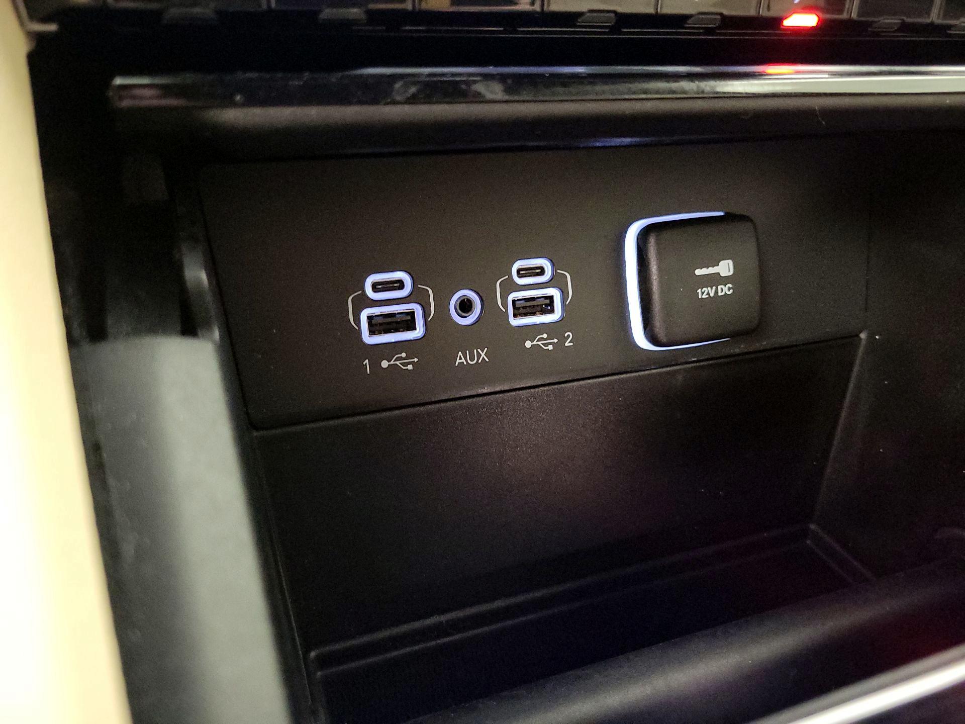 Thumbnail: 2023 Jeep Grand Cherokee L - 18