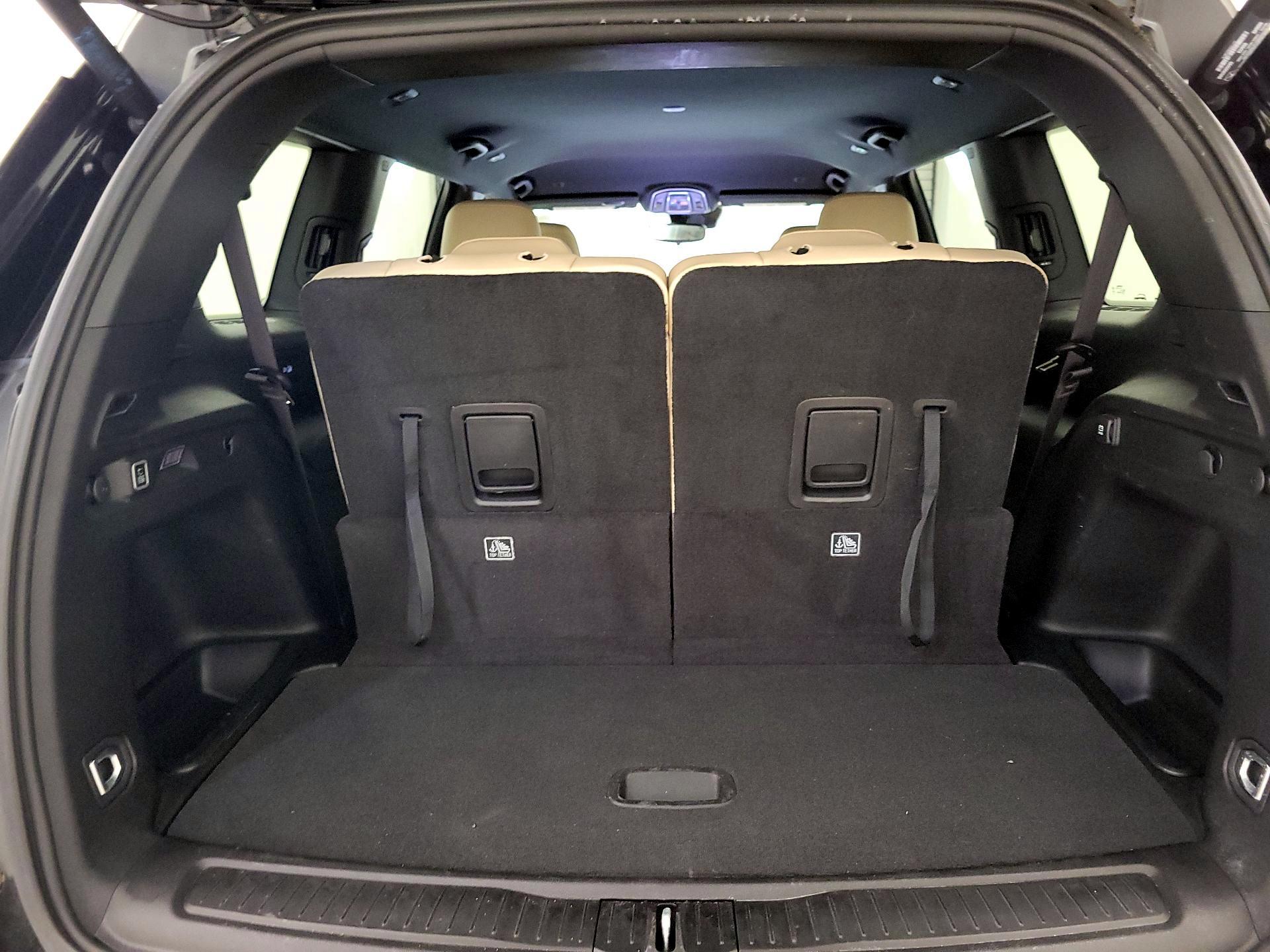 Thumbnail: 2023 Jeep Grand Cherokee L - 19