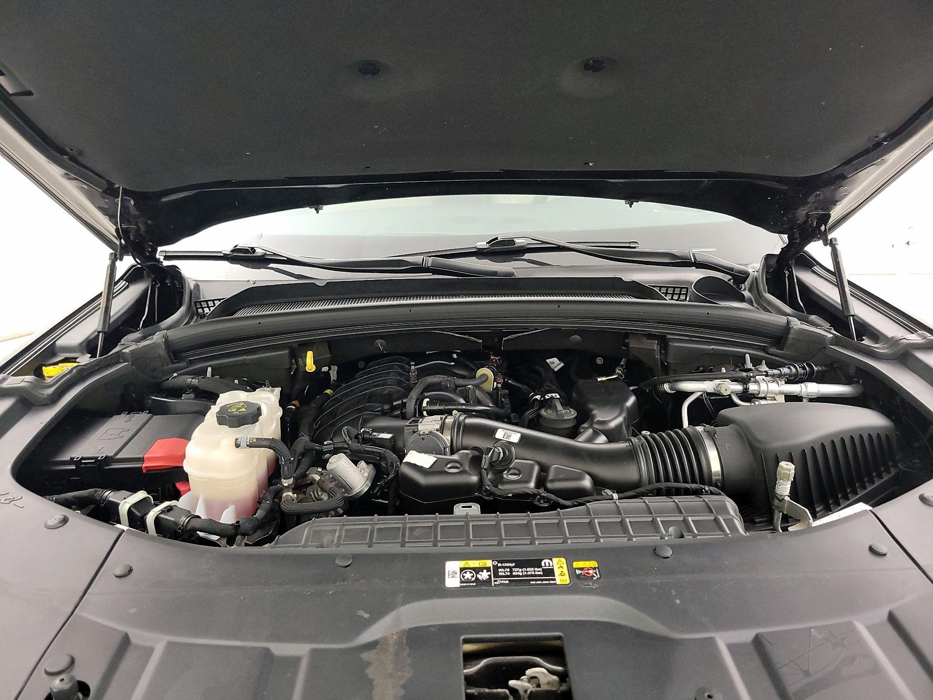 Thumbnail: 2023 Jeep Grand Cherokee L - 20