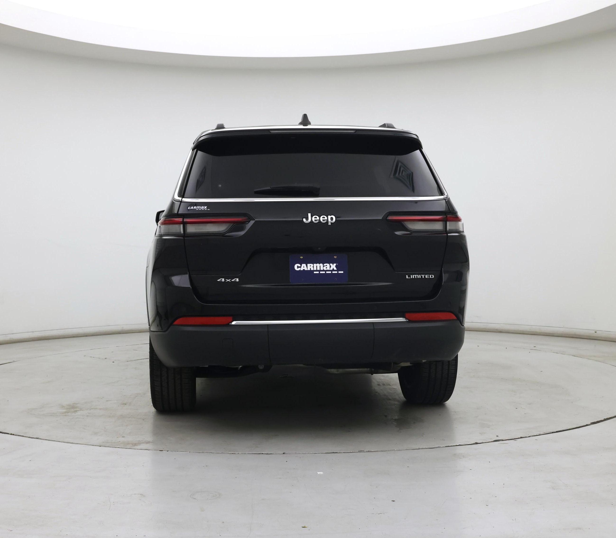 Thumbnail: 2023 Jeep Grand Cherokee L - 6