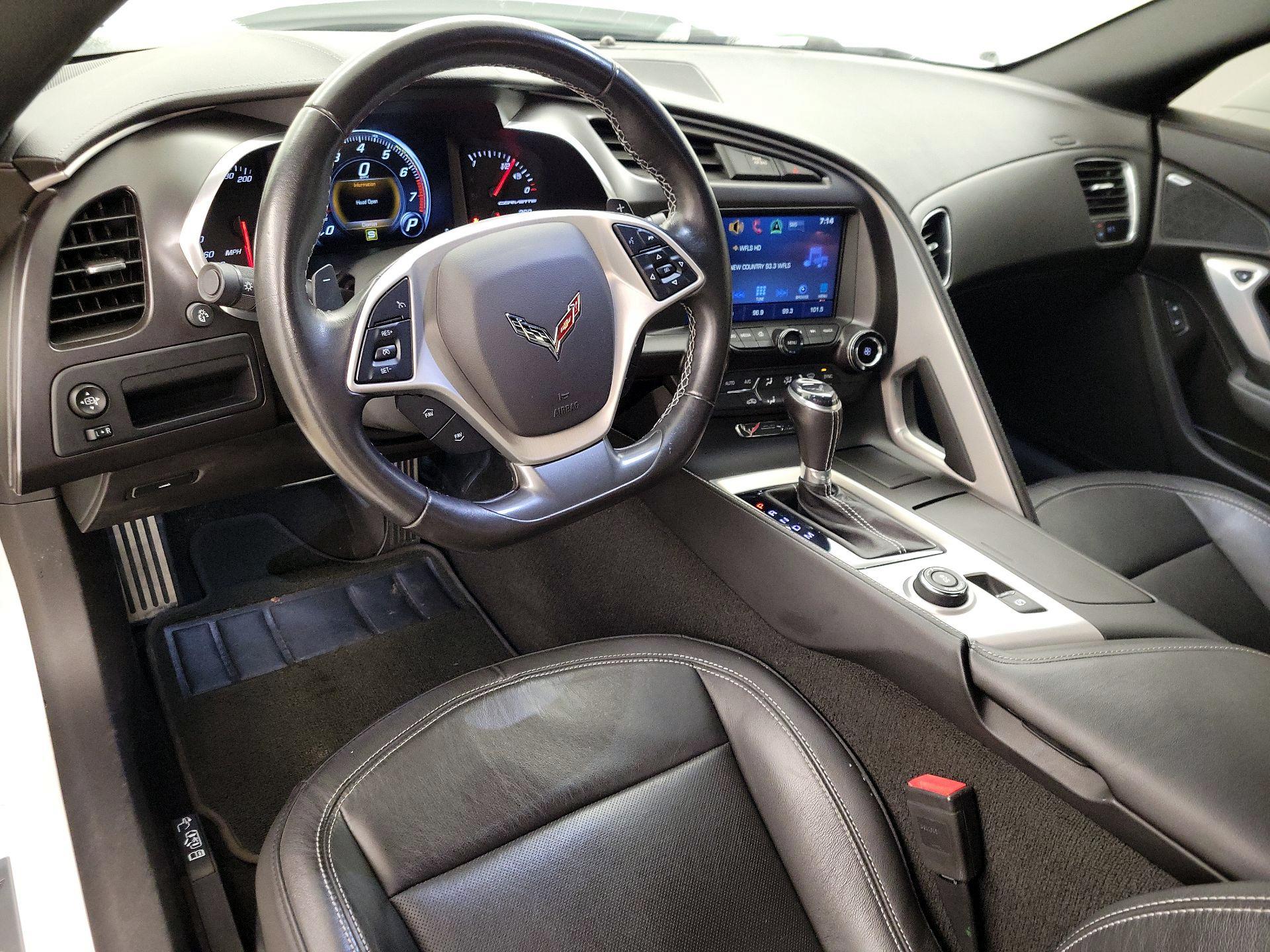 Thumbnail: 2019 Chevrolet Corvette - 9