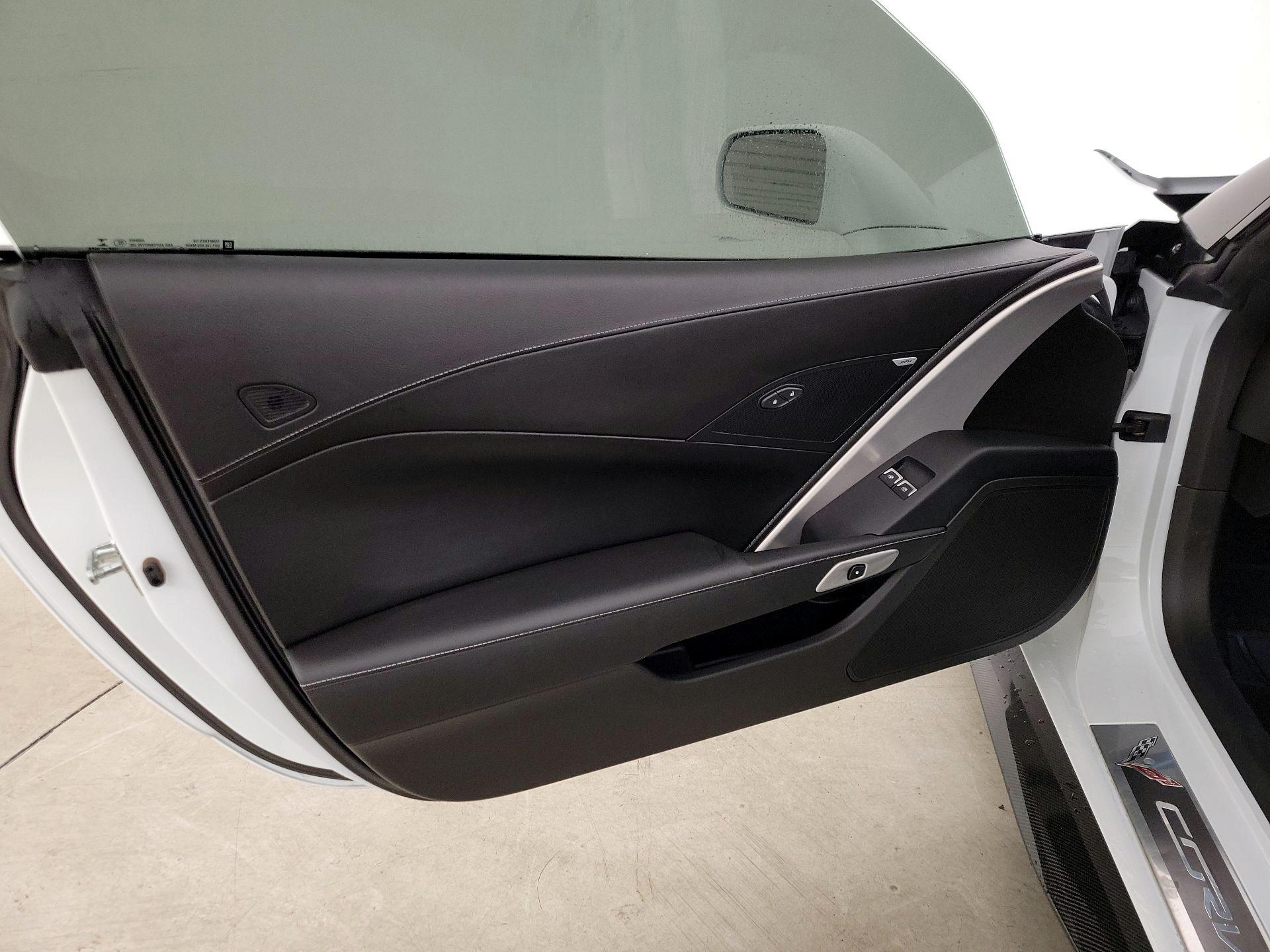 Thumbnail: 2019 Chevrolet Corvette - 12