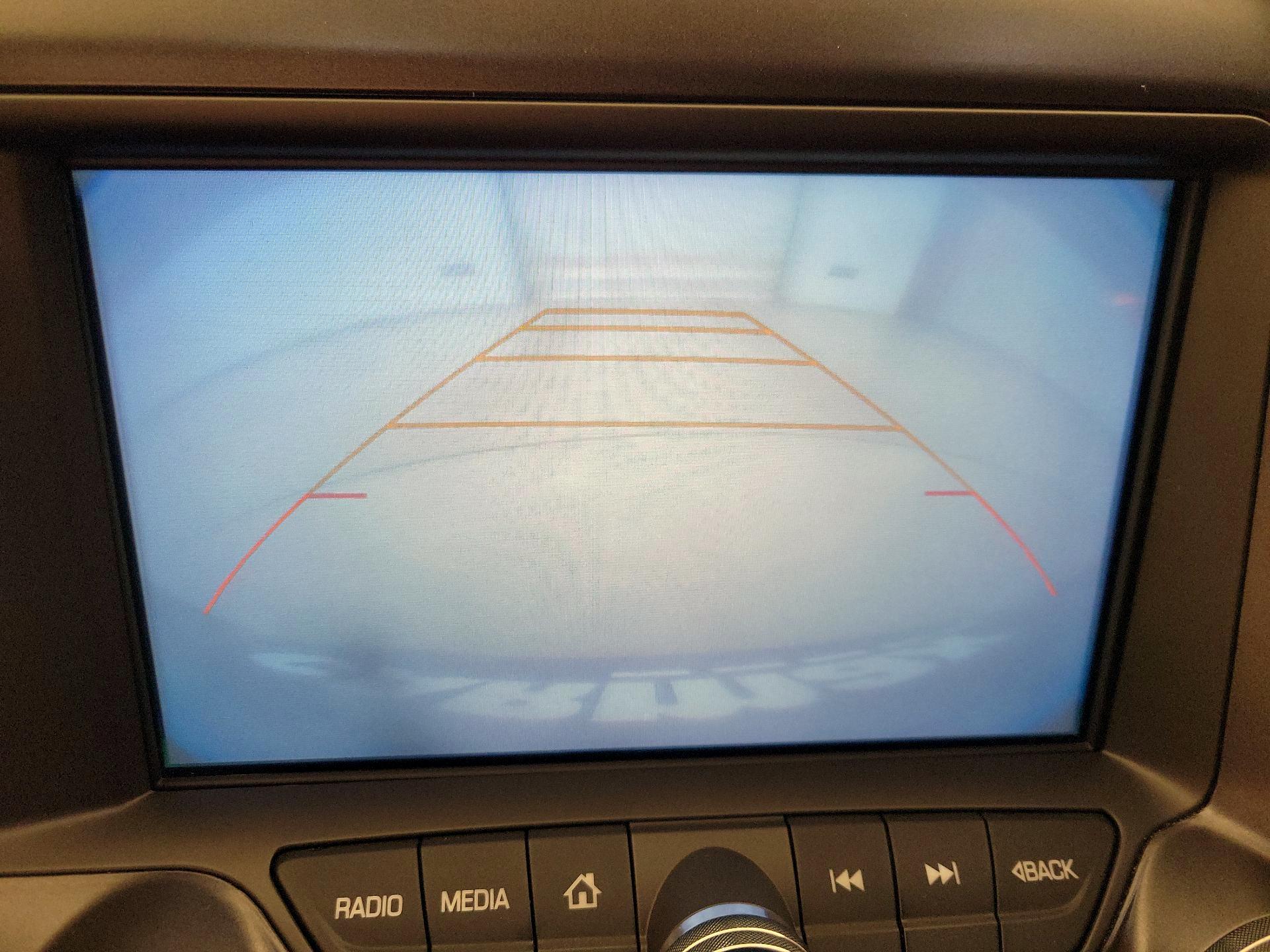 Thumbnail: 2019 Chevrolet Corvette - 14