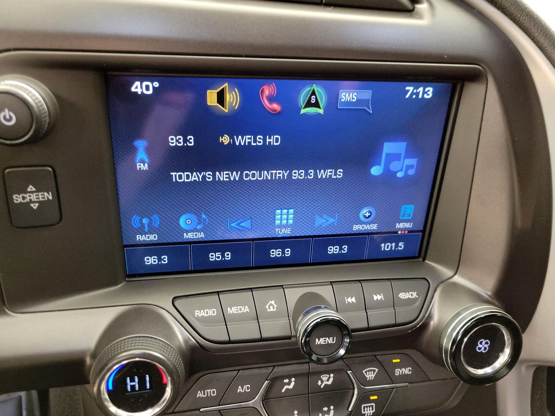 Thumbnail: 2019 Chevrolet Corvette - 15