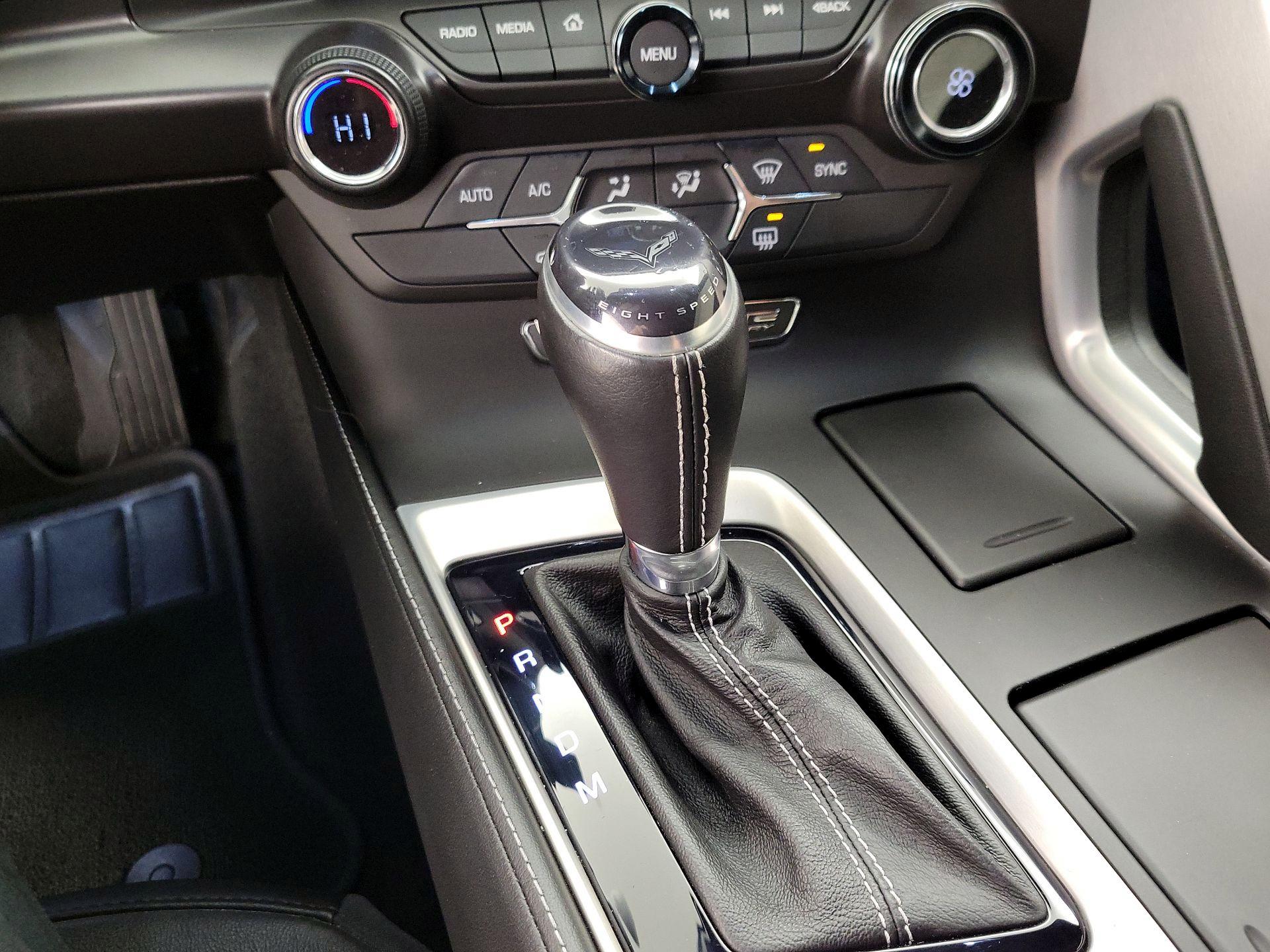 Thumbnail: 2019 Chevrolet Corvette - 17