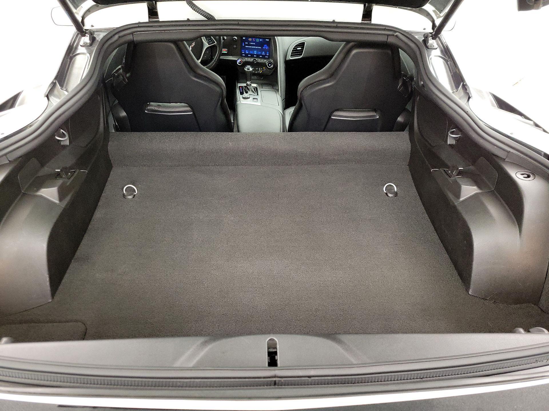 Thumbnail: 2019 Chevrolet Corvette - 19