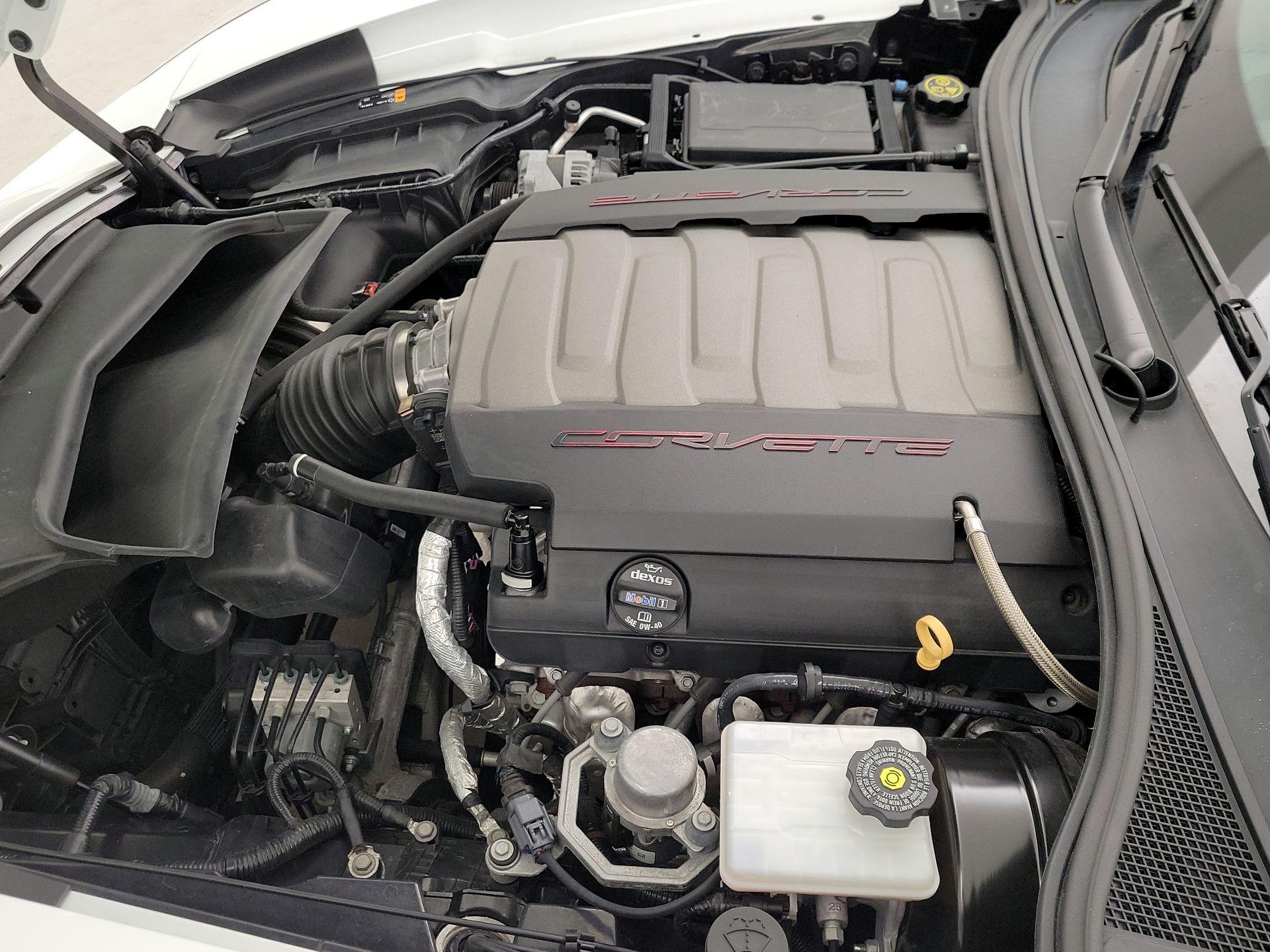 Thumbnail: 2019 Chevrolet Corvette - 20