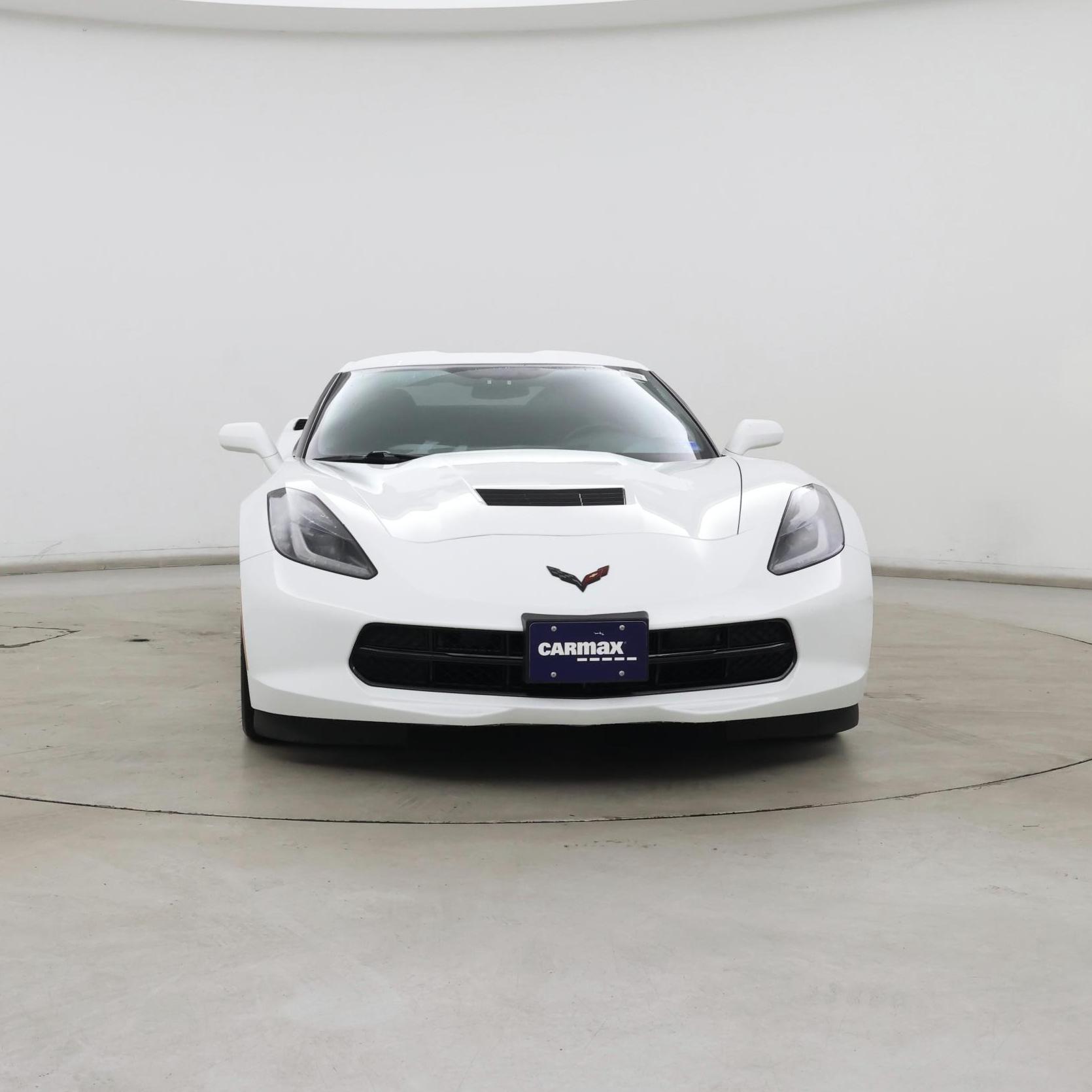 Thumbnail: 2019 Chevrolet Corvette - 5