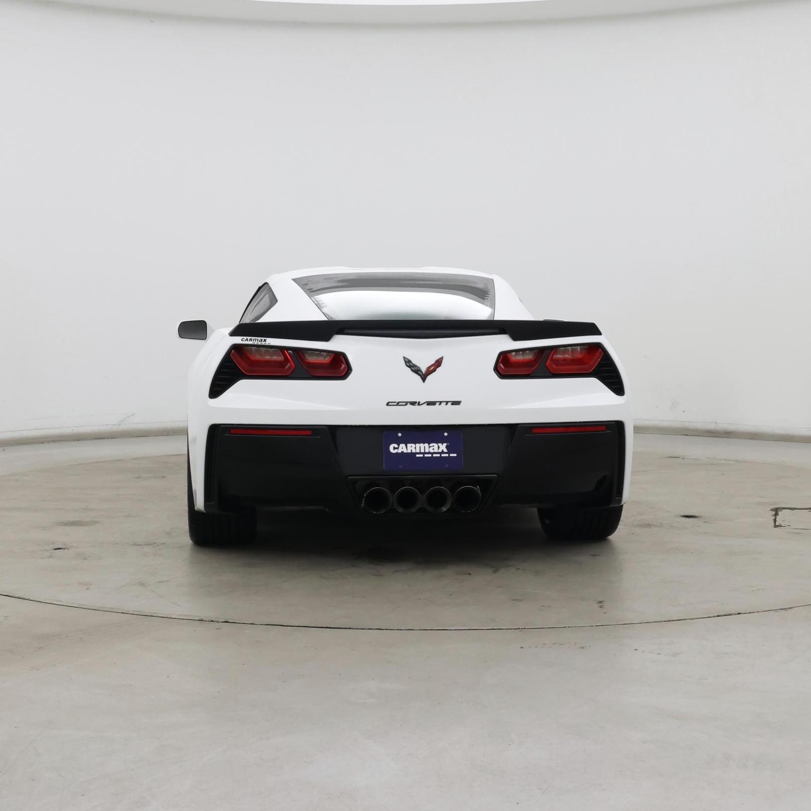 Thumbnail: 2019 Chevrolet Corvette - 6