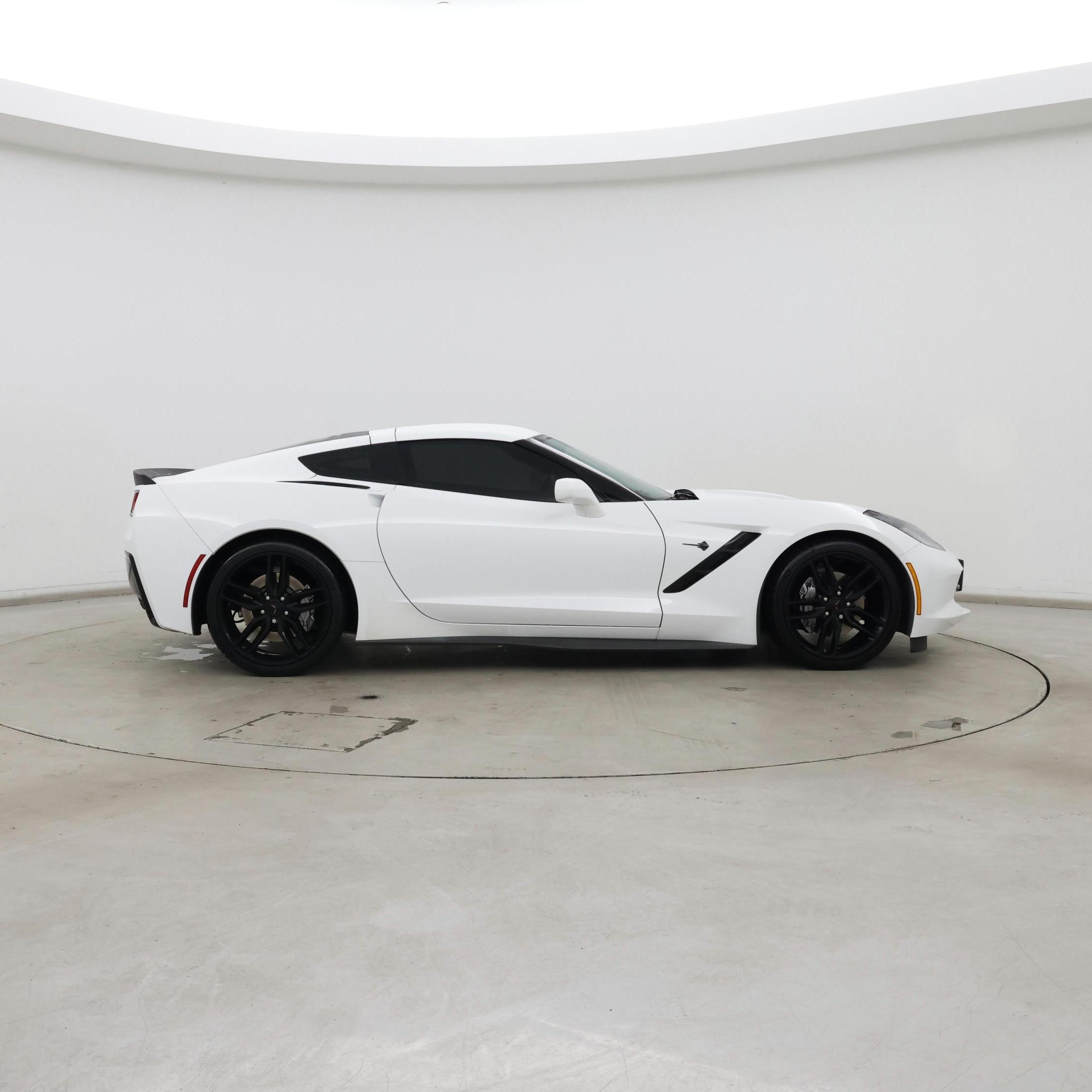 Thumbnail: 2019 Chevrolet Corvette - 7