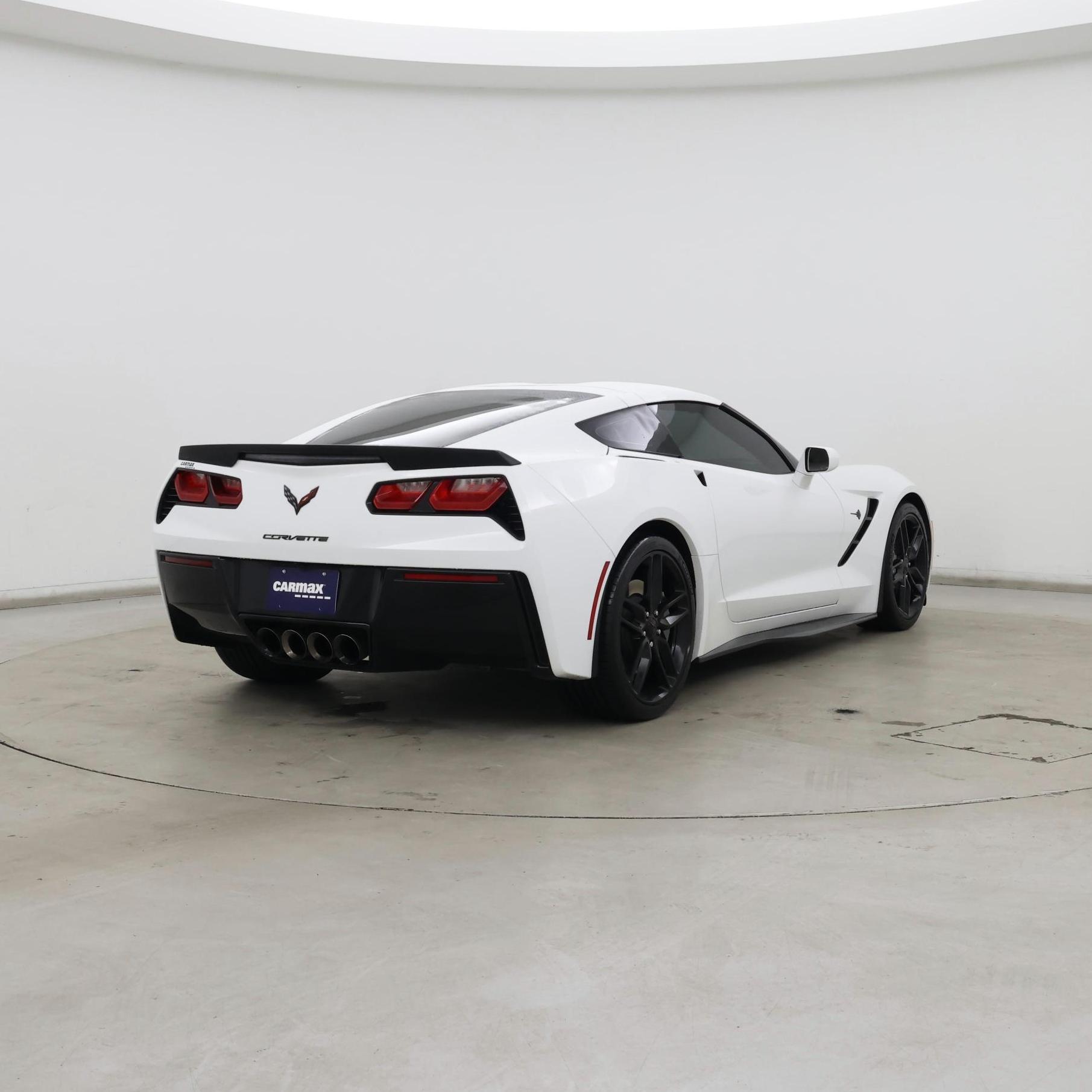 Thumbnail: 2019 Chevrolet Corvette - 8