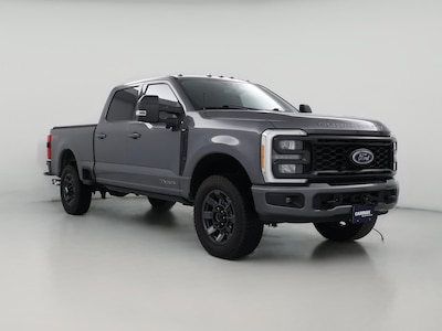 2023 Ford F250 XLT