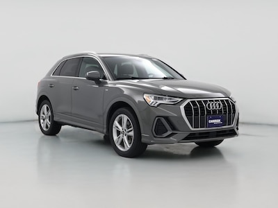2021 Audi Q3 Premium Plus