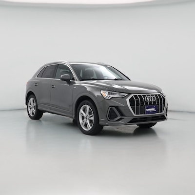 2021 Audi Q3 Premium Plus