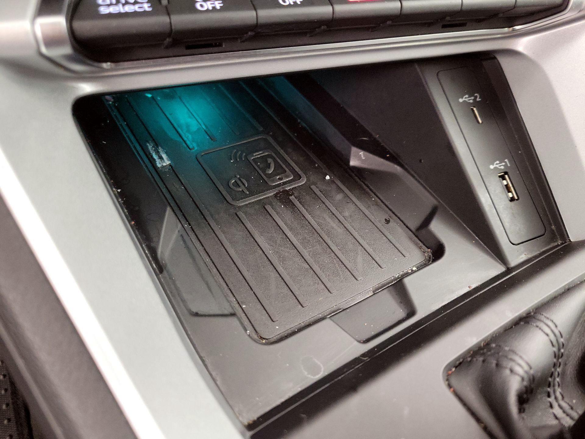 Thumbnail: 2021 Audi Q3 - 18