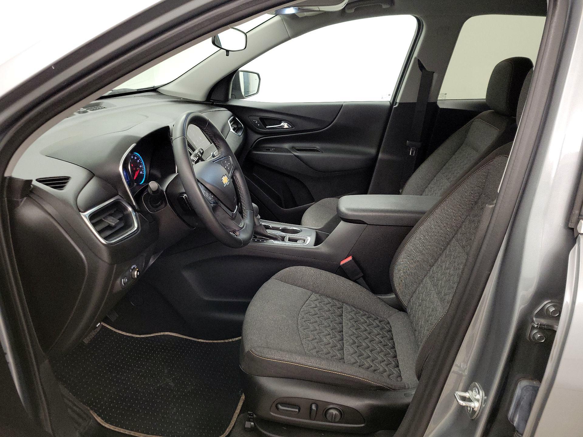 Thumbnail: 2023 Chevrolet Equinox - 11