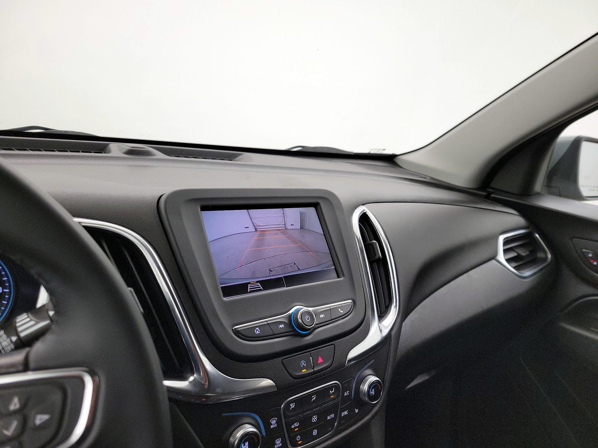 Thumbnail: 2023 Chevrolet Equinox - 14