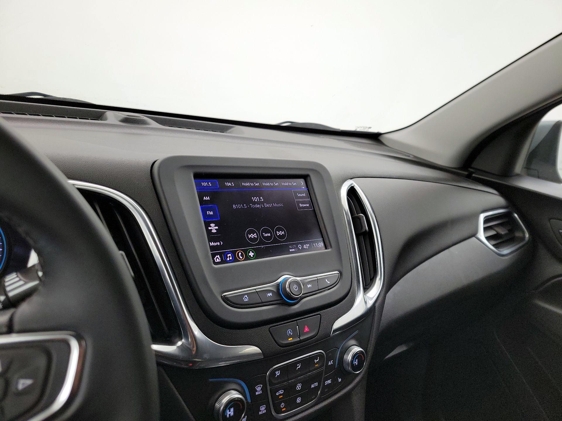 Thumbnail: 2023 Chevrolet Equinox - 15