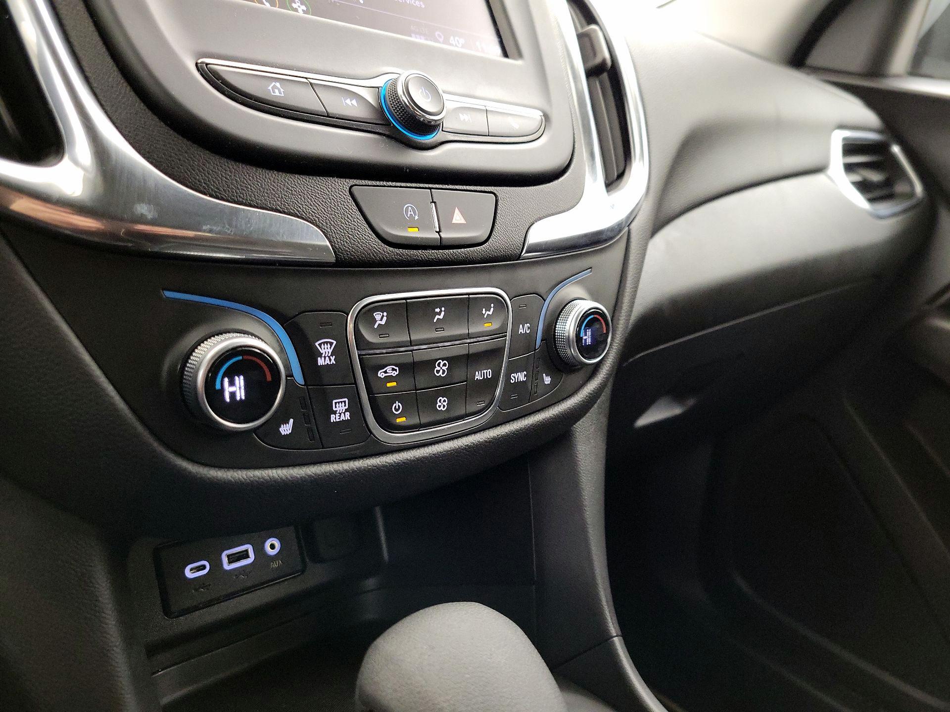 Thumbnail: 2023 Chevrolet Equinox - 16