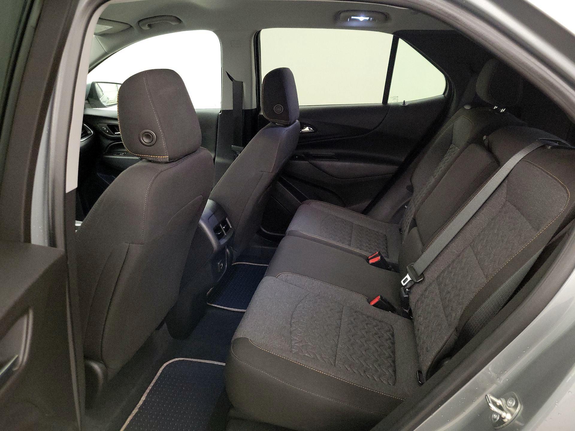 Thumbnail: 2023 Chevrolet Equinox - 19