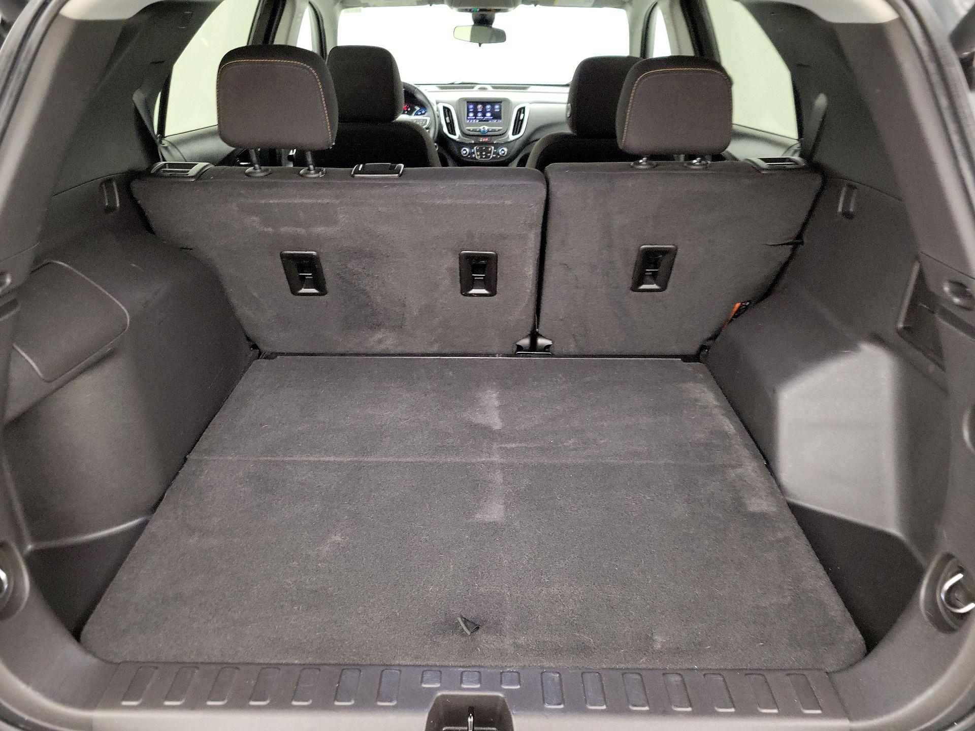 Thumbnail: 2023 Chevrolet Equinox - 20