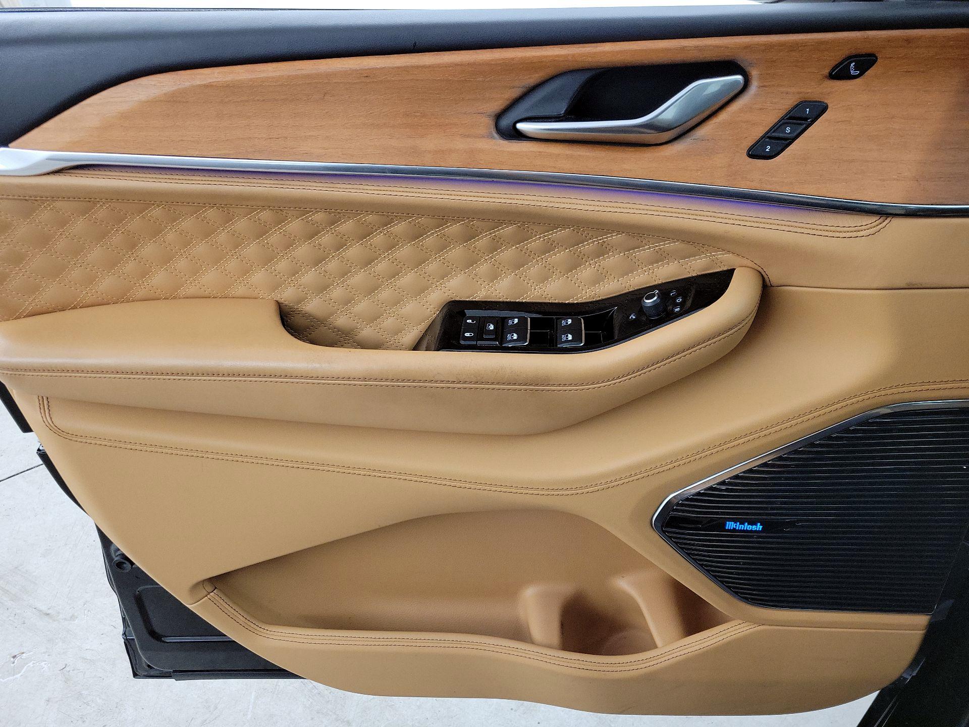 Thumbnail: 2021 Jeep Grand Cherokee L - 12