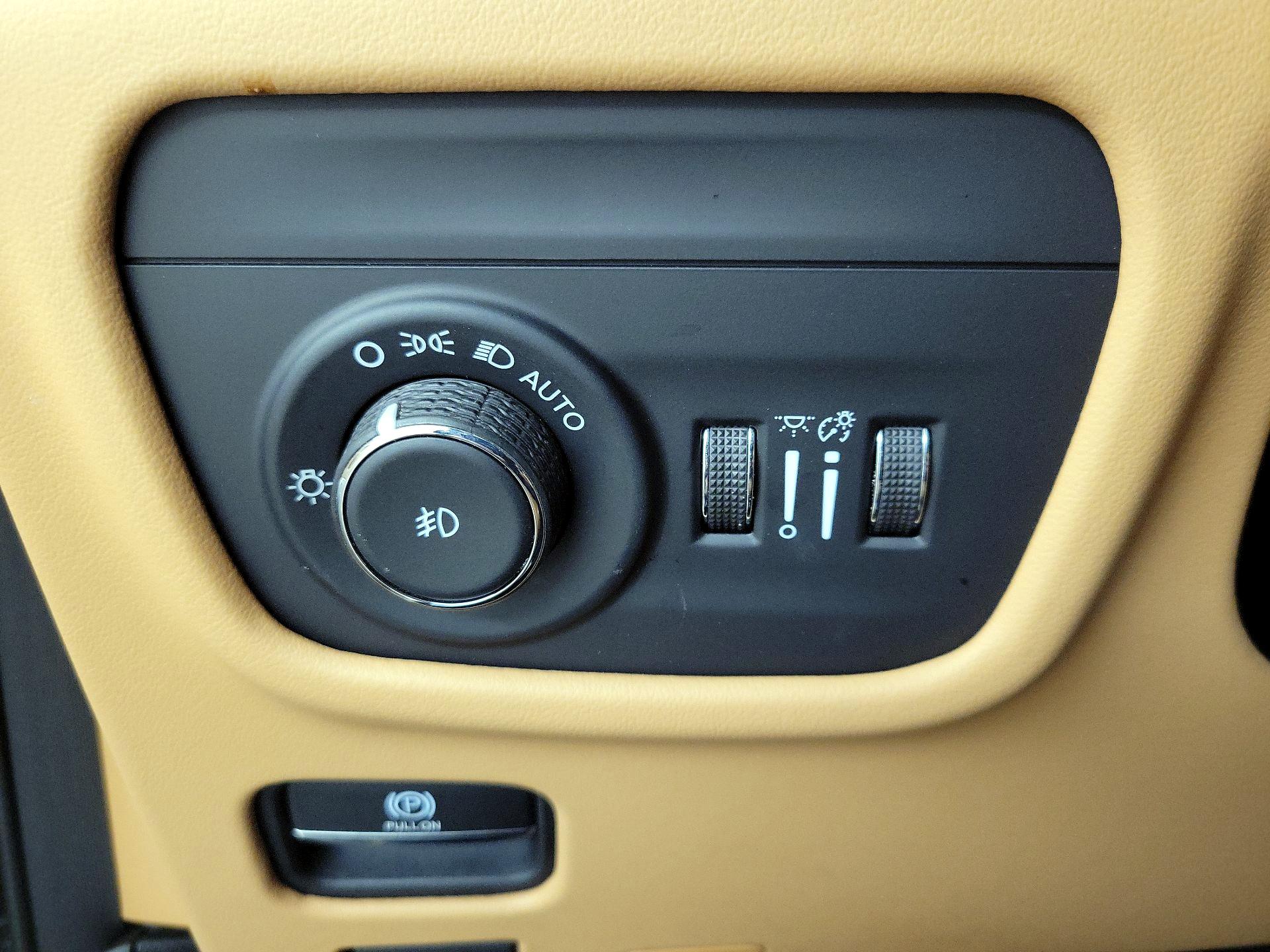 Thumbnail: 2021 Jeep Grand Cherokee L - 13