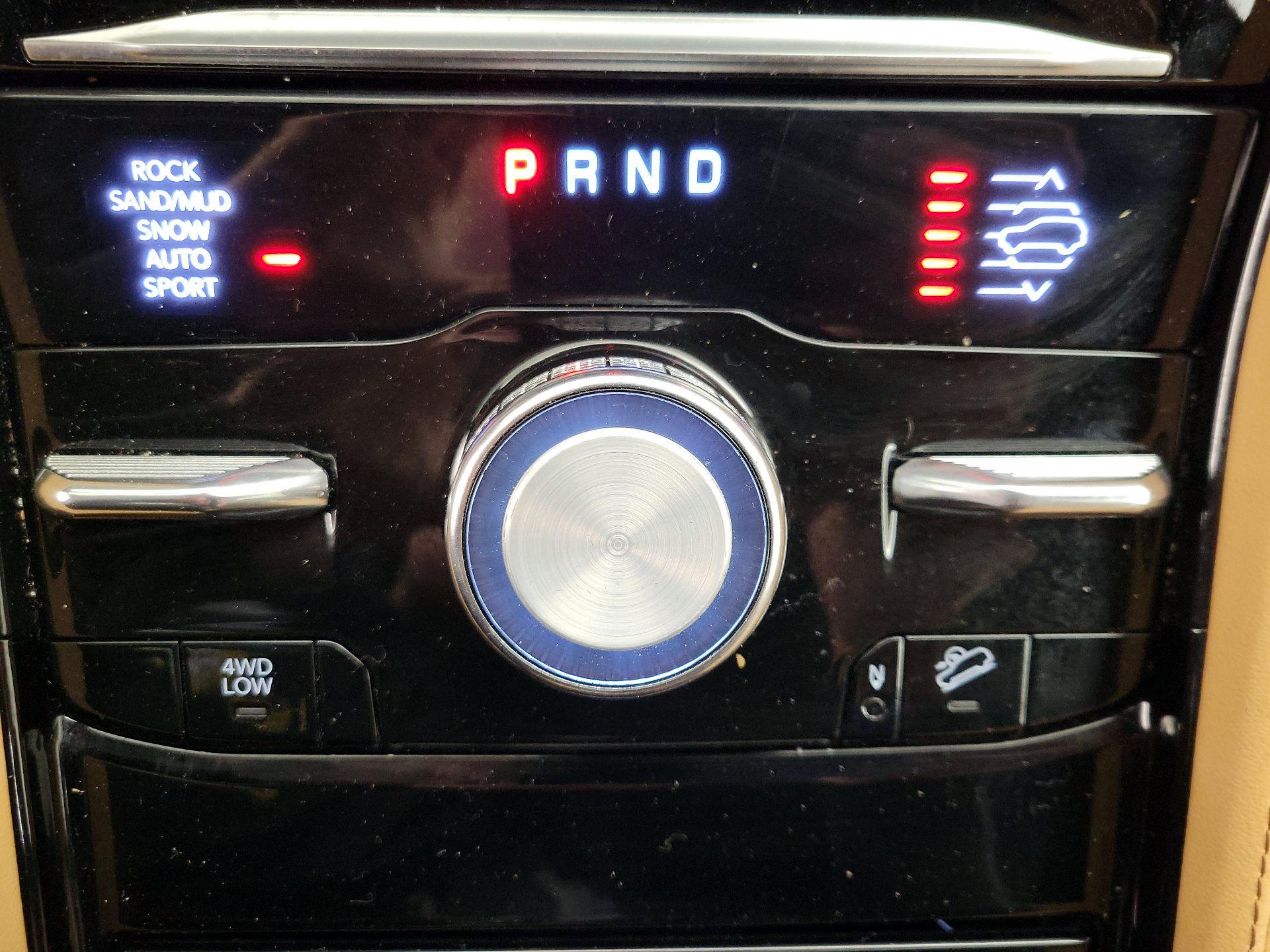 Thumbnail: 2021 Jeep Grand Cherokee L - 18