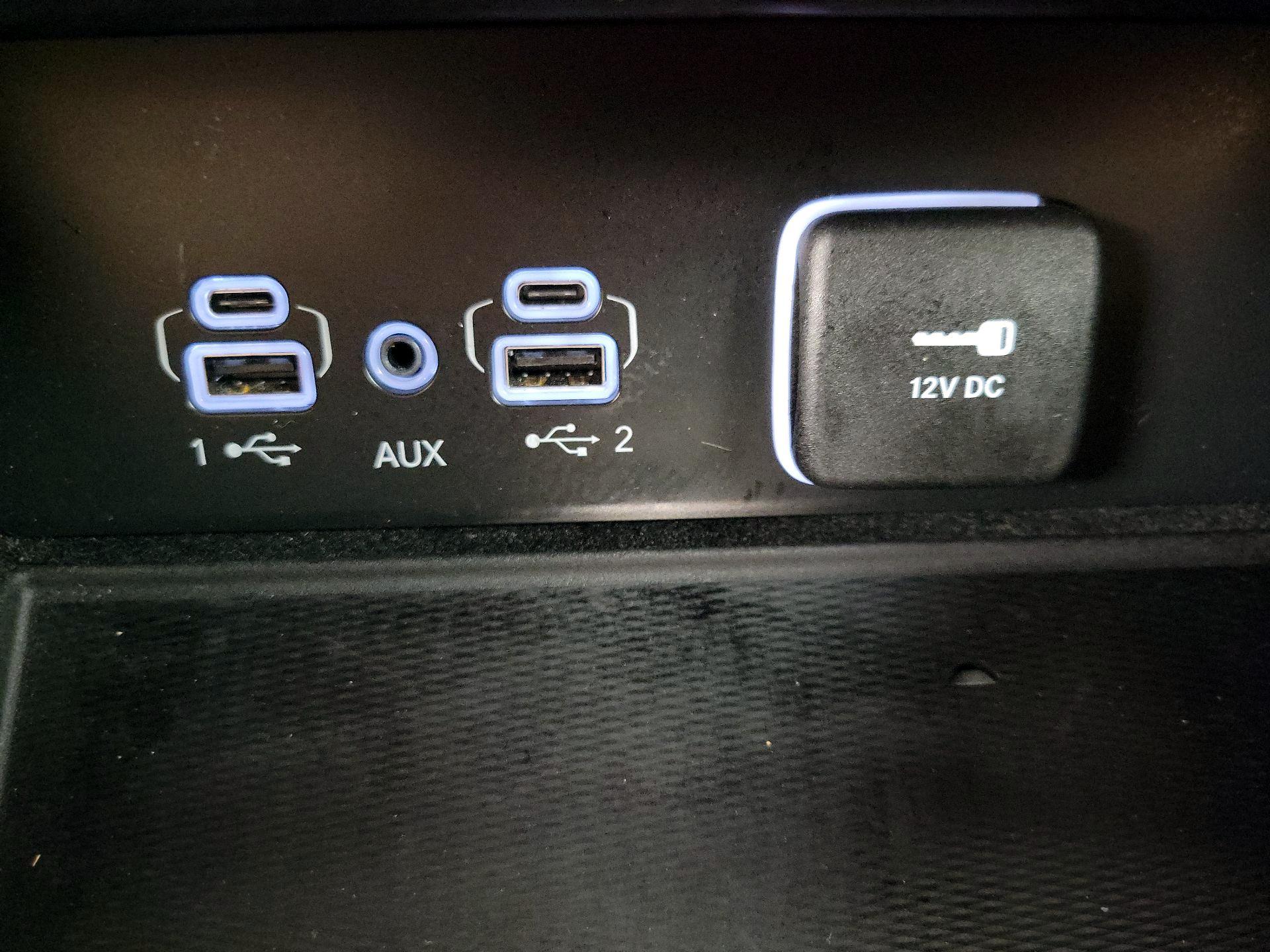 Thumbnail: 2021 Jeep Grand Cherokee L - 19